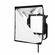 Gemini 1x1 Snapbag Softbox