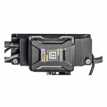 Gemini 1x1 V-Mount Battery Plate