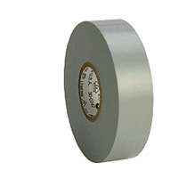 Gray  3M 35 Electrical Tape Vinyl 3/4" x 66 yds T129