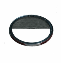 Half Double Scrim 6 1/4"  4058D