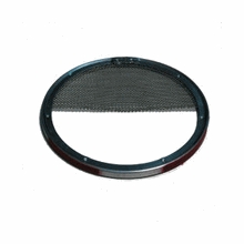 Half Double Scrim 6 1/4"  4058D