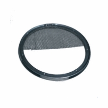 Half Single Scrim 6 1/4"  4058S