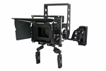 Hand Held / Shoulder Camera Rigs