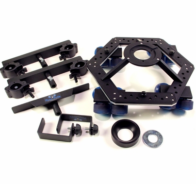 Hi Hat Universal Kit