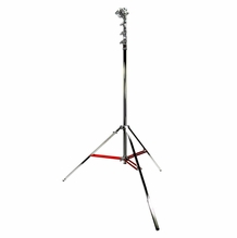 Hi-Hi Overhead Stand Wide Base w/ Rocky Mountain Leg