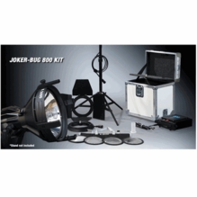 HMI Daylight Kits
