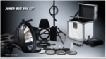 HMI Daylight Kits