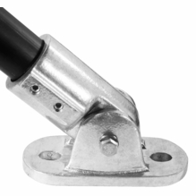Hollaender Fitting 1-1/2" Adjustable Flange