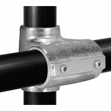 Hollaender Fitting 1 1/2" Cross #10