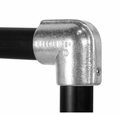 Hollaender Fitting 1 1/2" Elbow