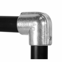 Hollaender Fitting 1 1/2" Elbow