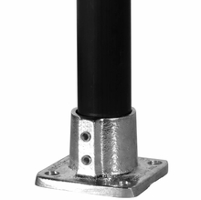 Hollaender Fitting 1 1/2" Floor Flange