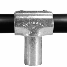 Hollaender Fitting 1 1/2" Swivel