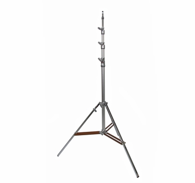 Hollywood Beefy Baby Stand Triple Riser  Rky Mntn Leg