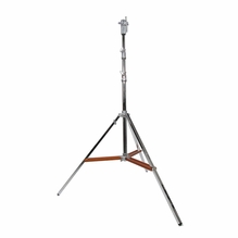 Hollywood Combo Stand Double Riser w/ Rocky Mountain Leg