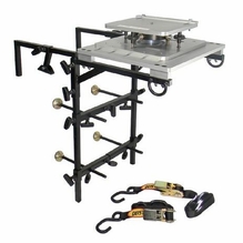 Hostess Tray Side Mount Car Kit   415167
