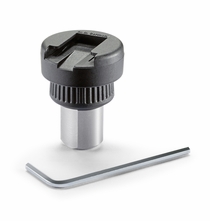 Hot Shoe Attachment for Mini and Micro Arms