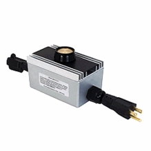 Household Edison Dimmers / Hand Squeezers