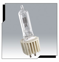 HPL 750W, 120V, Bulb / Lamp 3250K