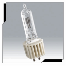 HPL750W 115V Bulb Long Life  for ETC Source 4
