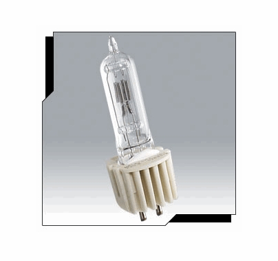 HPL750W 115V Bulb Long Life  for ETC Source 4