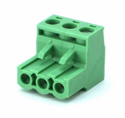 HyConn PH3 Female Connector