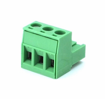 HyConn PH3 Female Connector