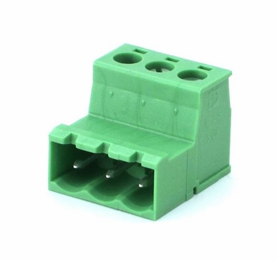 HyConn PH3 Male Connector