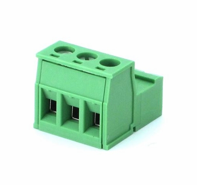 HyConn PH3 Male Connector