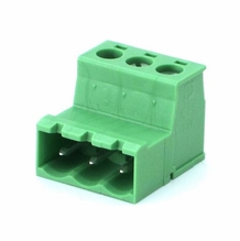 HyConn PH3 Male Connector