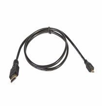 Ikan 3ft 1.4v HDMI Cable (Micro to Standard)