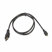 Ikan 3ft 1.4v HDMI Cable (Micro to Standard)