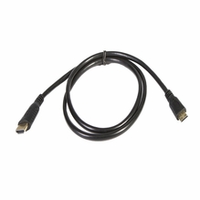Ikan 3ft  1.4v HDMI Cable (Mini to Standard)