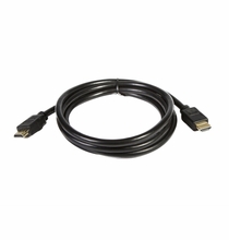 Ikan 6ft 1.4v HDMI Cable (Standard to Standard)