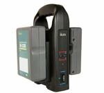 Ikan Camera Batteries