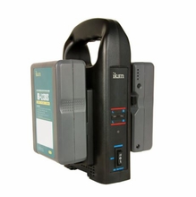 Ikan Camera Batteries