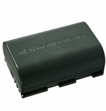 Ikan Canon Compatible Battery LP-E6