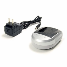 Ikan Canon Compatible LP-E6 Battery Charger