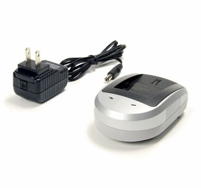 Ikan Canon Compatible LP-E6 Battery Charger