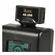 Ikan D-Tap (P-Tap) to USB Adapter for Gold & V-Mount Batteries