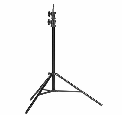 Ikan Heavy Duty Light Stand - 8ft