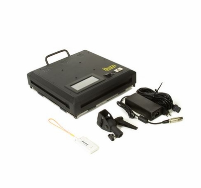 Ikan IB1000 Dual Color 1x1 LED Studio Light