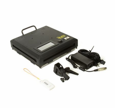 iKan ID1000-V2 1x1 Daylight LED Light Panel