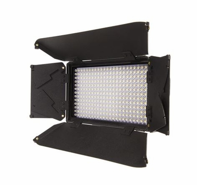 Ikan iLED312 Dual Color On Camera LED Light
