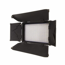 Ikan iLED312 Dual Color On Camera LED Light