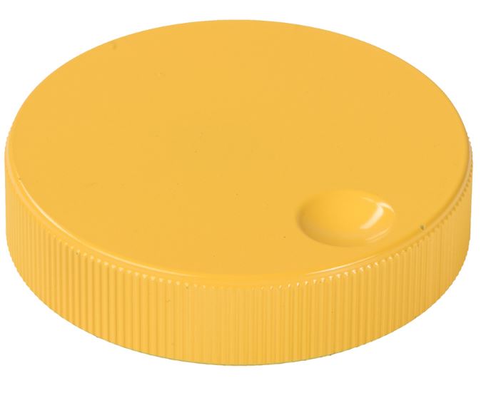 Ikan Lyra / Rayden Yellow Control Knob Part BarnDoor