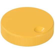 Ikan Lyra / Rayden Yellow Control Knob Part