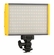 Ikan Onyx 15W Bi-Color 3200K-5600K Aluminum On-Camera LED Light
