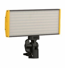Ikan Onyx 30W Bi-Color 3200K-5600K Aluminum On-Camera LED Light