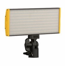 Ikan Onyx 30W Bi-Color 3200K-5600K Aluminum On-Camera LED Light